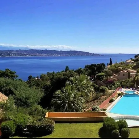 Apartamento Horizon Bleu T2 2 Personnes *
